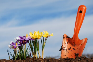 Gärtnern mit Kindern - so macht die Gartenarbeit dauerhaft Spaß