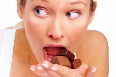 Dick durch Schlafmangel: Schlechter Nachtschlaf führt zu mehr Hunger