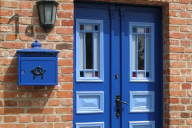 Vor dem Urlaub auf die Sicherheit von Haus und Wohnung achten