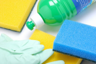 Damit gelingt der Abwasch: Handgeschirrspülmittel im Test