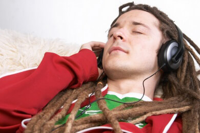 Musik folgt universalen Mustern - von Tonlängen bis zu sozialen Funktionen