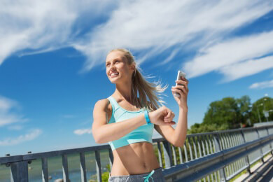 So übersteht das Smartphone Hitze und hohe Temperaturen