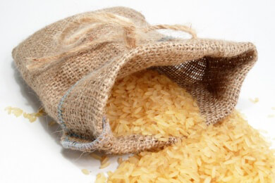 Bundesinstitut warnt vor Arsen in Reiswaffeln