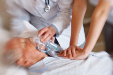 Wie stark verkürzen Diabetes, Hirn- und Herzinfarkte die Lebenserwartung?