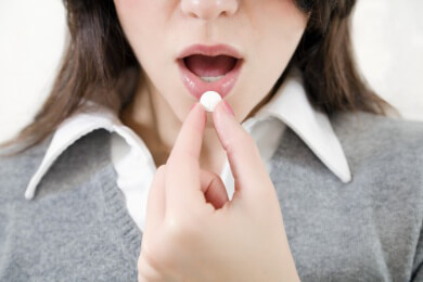 Ungeahnte Wirkung: Ein Sodbrennen-Mittel hilft gegen Tuberkulose