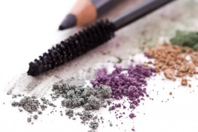 Statt Ombré-Hair sind jetzt Ombré-Augenbrauen das Must-have