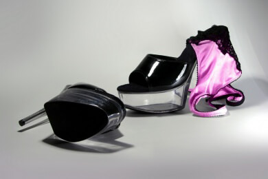 Sex sells - Forscher widerlegen Werbe-Mythos