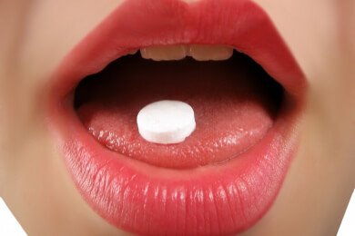 Reiseübelkeit: Tabletten vorher nehmen