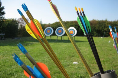 Gute Laune und Bewegung - beliebte Outdoor-Sportarten