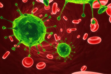 Hepatitis Delta: Behandlungsmöglichkeiten verbessern sich langsam