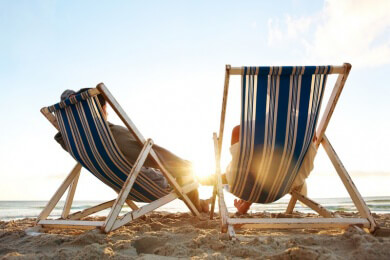 Streit im Urlaub: Warum Paare in den Ferien häufig streiten und was hilft