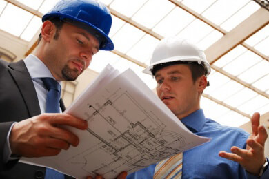 Wie sich Bauherren gegen Pfusch und Mängel am Bau absichern können