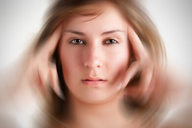 Biofeedback als Therapie bei Schmerzpatienten