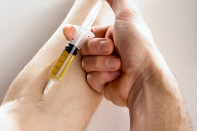 Testosteron-Therapie: Ärzte warnen davor, doch immer mehr Männer tun es