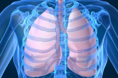 Medikament gegen Mukoviszidose hilft auch bei COPD