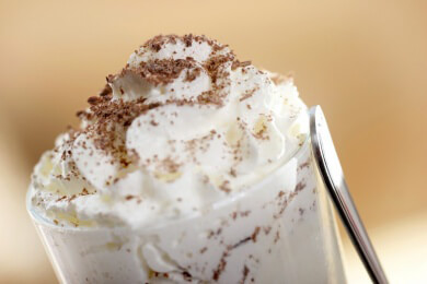 Eiskaffee mal anders - Iced Coffees nach amerikanischem Rezept