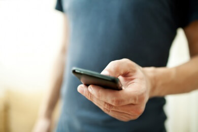 Handy geklaut oder verloren: Was tun bei Smartphone-Diebstahl?