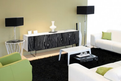 Wohnen mit Persönlichkeit - so verwirklichen Sie Ihren eigenen Einrichtungsstil