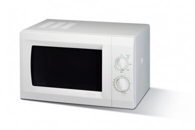 Mit Mikrowellen gegen Leberkrebs