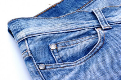 Welche Schuhe zu welcher Jeans - das passt zu Röhre, Bootcut und Culotte