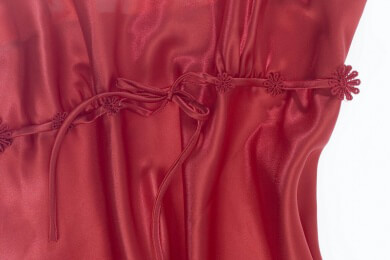 Kuschelig und sexy zugleich: die Dessous im Herbst 2015