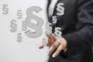 Bei Streit mit dem Anwalt: besser Schlichtung als Gerichtsverhandlung anstreben