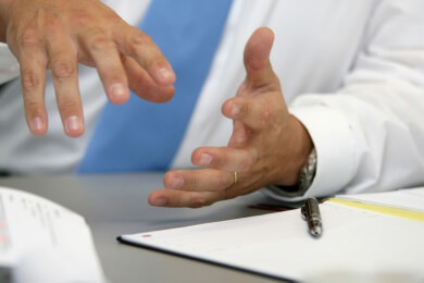 Mehr Anerkennung, mehr Geld: Gut vorbereitet in die Gehaltsverhandlung