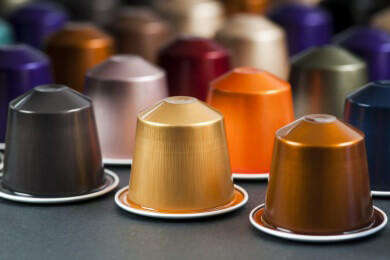 Kapselkaffe: Sind namenhafte Marken besser als Discounter-Kapseln?