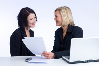 Arbeitsalltag als Chef: Wie bekommt man ein ehrliches Feedback der Mitarbeiter?