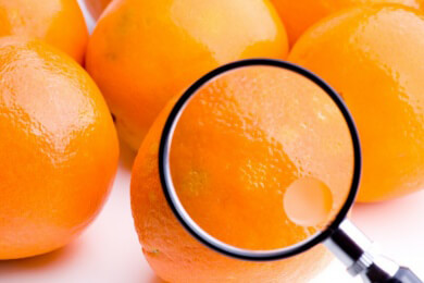 Hilft Vitamin C nun doch gegen Darmkrebs?