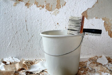 Sanierungsmaßnahmen: Was darf man als Eigentümer und was steigert den Wert der Wohnung?