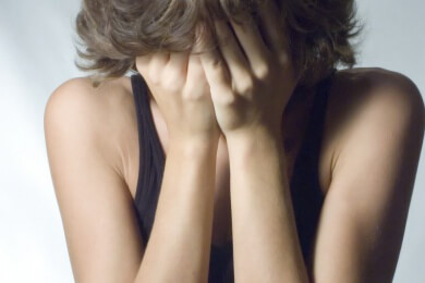 Prävention gefragt: Bei Angststörungen sollten Betroffene ihre Kinder vorsorglich therapieren lassen