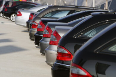 Der Autoschlüssel ist weg: Wie verhält man sich?