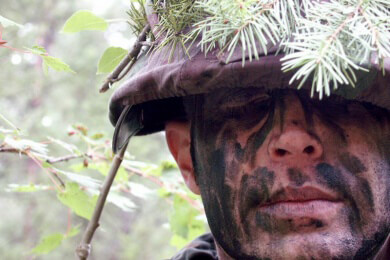 Folgen einer posttraumatischen Belastungsstörung: Wahrnehmung der Mimik ändert sich