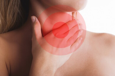 Rheuma verändert den Klang der Stimme