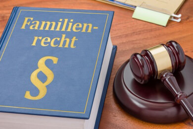 Schwiegereltern und Geldgeschenke: Nach der Scheidung kann eine Rückzahlung fällig werden