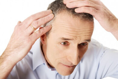 Schluss mit weißem Haar? Gen für ergrautes Haar entdeckt