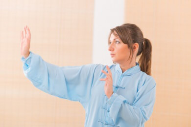 Qigong, Tai-Chi und Baduanjin: Studie belegt den guten Einfluss auf das Herz-Kreislauf-System
