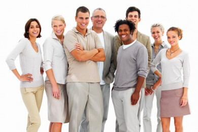 Attraktivität wird weder von Aussehen noch Geld bestimmt: Auf das soziale Verstehen kommt es an