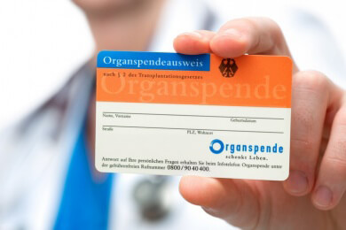 Der transplantierte Penis: Forscher und Chirurgen arbeiten an Ersatzpenis