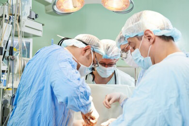 Zweite erfolgreiche Transplantation eines Penis gelungen