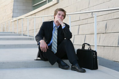 Frühchen haben als Erwachsene weniger Erfolg