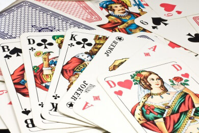 Reha nach Schlaganfall: Klassische Spiele so wirksam wie Konsolenspiele