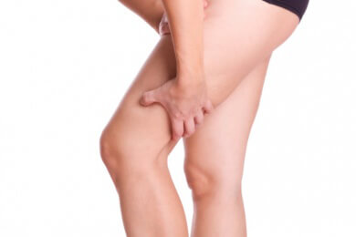 Fußbandagen statt Medikamente: Effektiv und ohne Nebenwirkung gegen das Restless-Legs-Syndrom