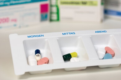 Epilepsie therapieren: Viele Patienten nehmen verschriebene Medikamente nicht