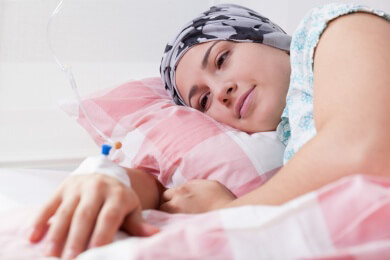 Verbesserte Chemotherapie: Wirkstoff gegen Schizophrenie mindert Nebenwirkungen