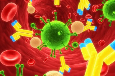 Neues Antibiotikum entdeckt: Es "wohnt" in der menschlichen Nase