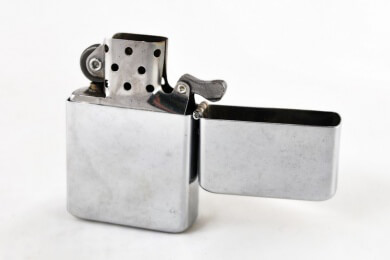 Das erste Feuerzeug der Menschheit: 790.000 Jahre alt und zuverlässig