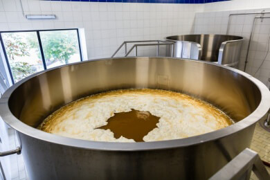 Gerstensaft für Brügge: Die belgische Stadt bekommt eine Bier-Pipeline