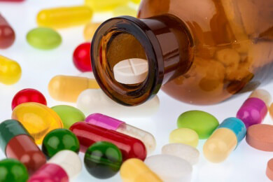 Neuroleptika in der Schwangerschaft: die meisten Mittel sind für das Ungeborene unbedenklich